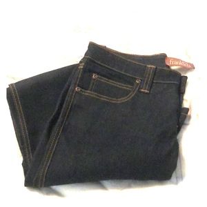 Frankie B. jeans
